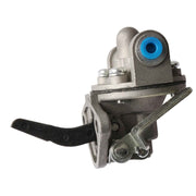 DURAFORCE New Fuel Feed Pump 129301-52020 for Yanmar 3T75HL Komatsu 3D75-1 3D84-1 Engine
