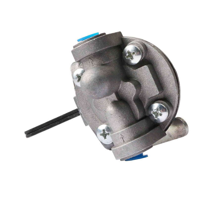 DURAFORCE New Fuel Feed Pump 129301-52020 for Yanmar 3T75HL Komatsu 3D75-1 3D84-1 Engine