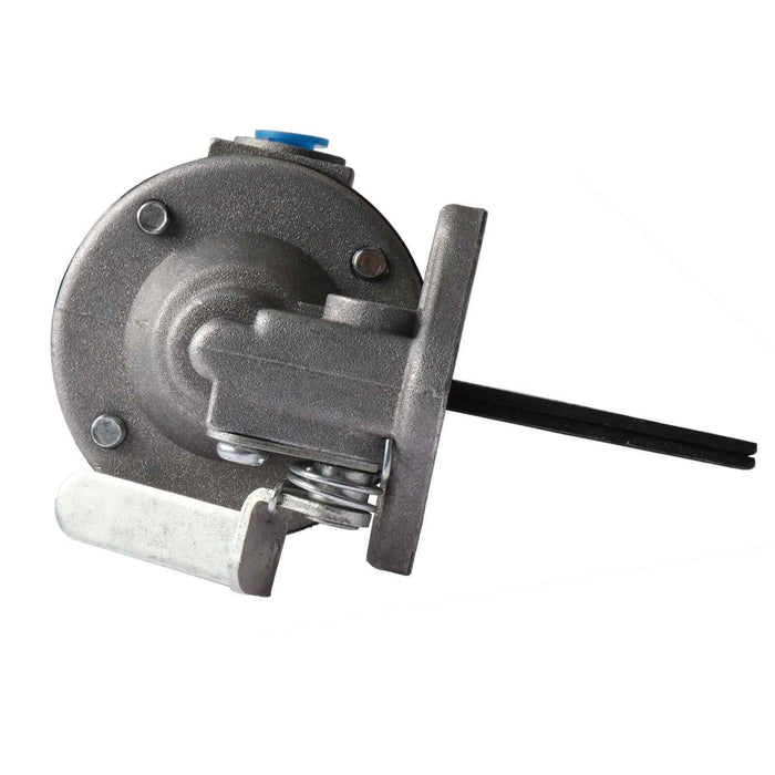 DURAFORCE New Fuel Feed Pump 129301-52020 for Yanmar 3T75HL Komatsu 3D75-1 3D84-1 Engine