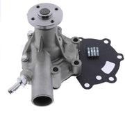 DURAFORCE For SATOH FARMTRAC ISEKI CASE IH Bolens Water Pump MM409303 Mitsubishi Engine