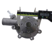 DURAFORCE For SATOH FARMTRAC ISEKI CASE IH Bolens Water Pump MM409303 Mitsubishi Engine