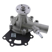 DURAFORCE For SATOH FARMTRAC ISEKI CASE IH Bolens Water Pump MM409303 Mitsubishi Engine