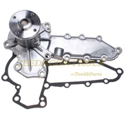 DURAFORCE For Carrier Transcold Water Pump 25-15568-00SV with Gasket CT4-134 Phoenix Ultra