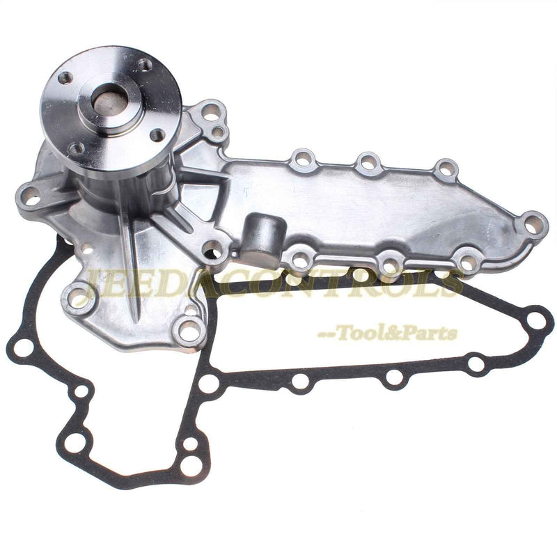 DURAFORCE For Carrier Transcold Water Pump 25-15568-00SV with Gasket CT4-134 Phoenix Ultra