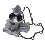 DURAFORCE For Carrier Transcold Water Pump 25-15568-00SV with Gasket CT4-134 Phoenix Ultra