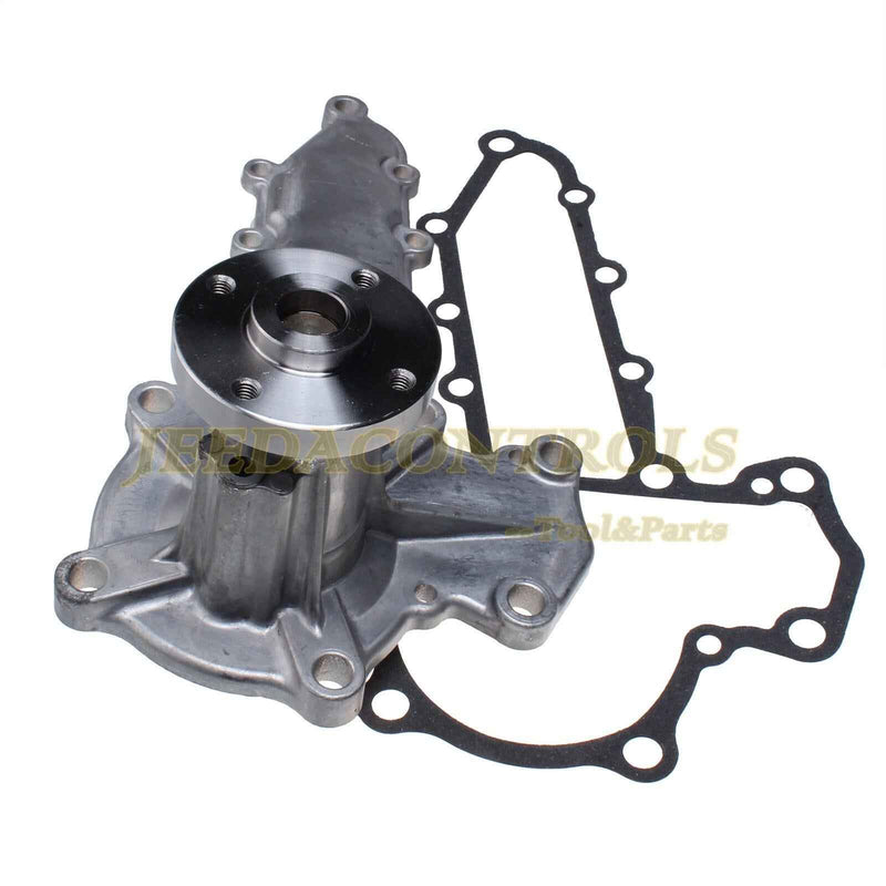DURAFORCE For Carrier Transcold Water Pump 25-15568-00SV with Gasket CT4-134 Phoenix Ultra