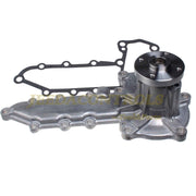 DURAFORCE For Carrier Transcold Water Pump 25-15568-00SV with Gasket CT4-134 Phoenix Ultra
