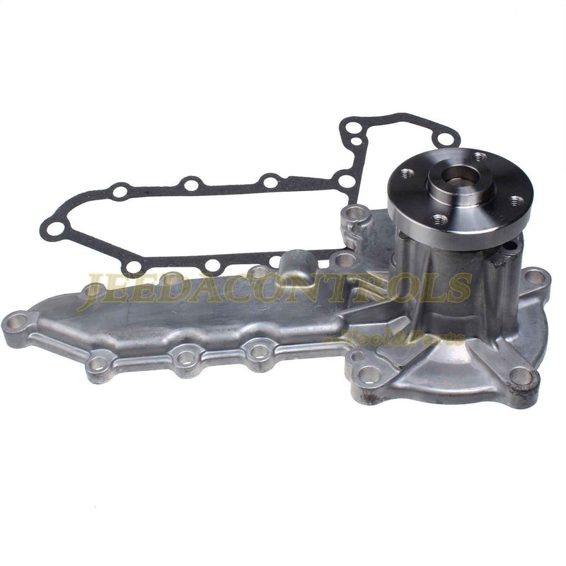 DURAFORCE For Carrier Transcold Water Pump 25-15568-00SV with Gasket CT4-134 Phoenix Ultra