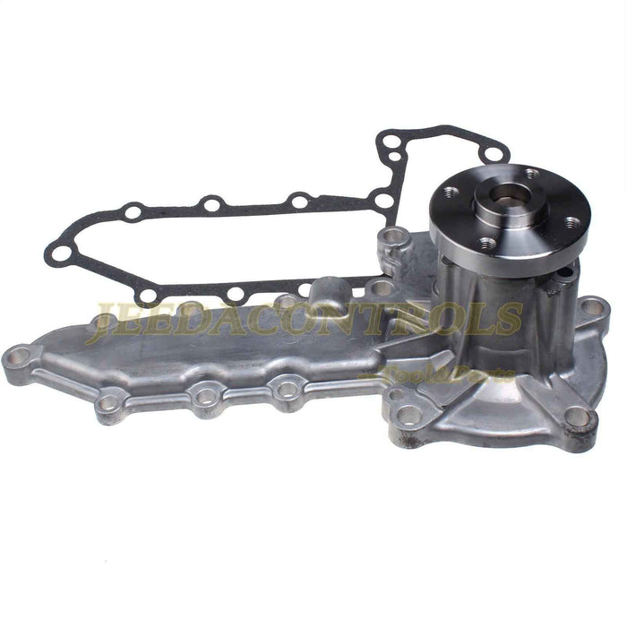 DURAFORCE For Carrier Transcold Water Pump 25-15568-00SV with Gasket CT4-134 Phoenix Ultra