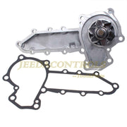 DURAFORCE For Carrier Transcold Water Pump 25-15568-00SV with Gasket CT4-134 Phoenix Ultra