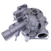 DURAFORCE Water Pump 129900-42020 for Takeuchi Excavator TB285 TB175W TL240 TB180FR TL230