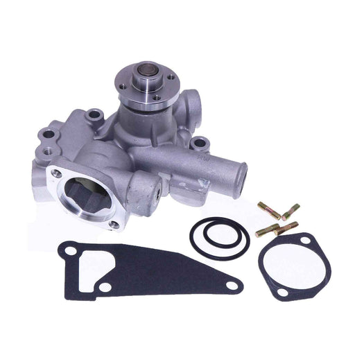 DURAFORCE Water Pump 13-0948 130948 for Yanmar Thermo King APU Tri Pac Engine 2.70 3.70