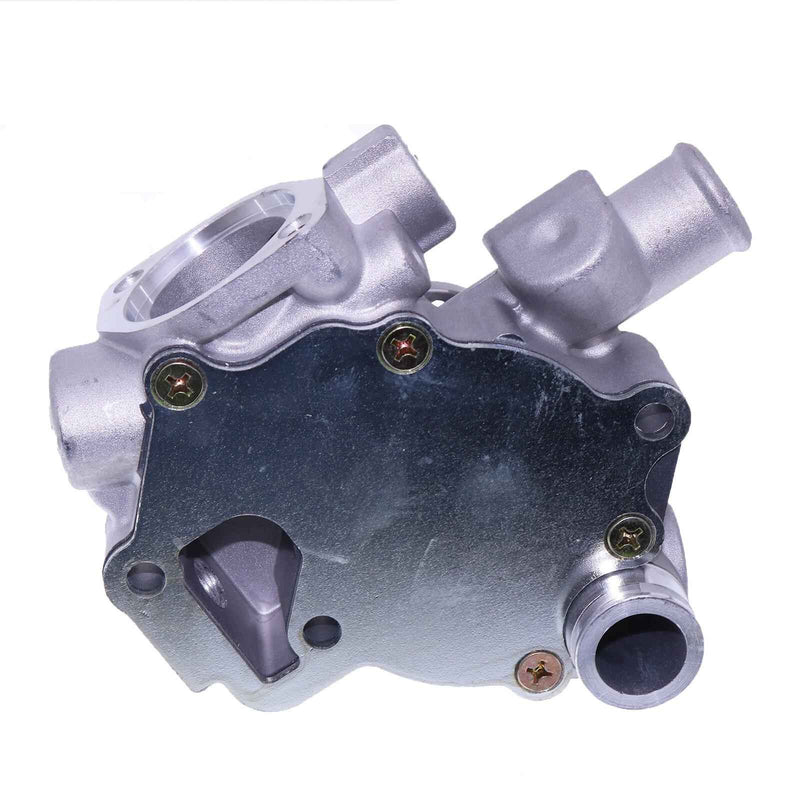 DURAFORCE Water Pump 13-0948 130948 for Yanmar Thermo King APU Tri Pac Engine 2.70 3.70