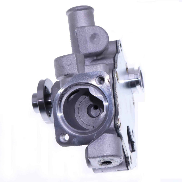 DURAFORCE Water Pump 13-0948 130948 for Yanmar Thermo King APU Tri Pac Engine 2.70 3.70