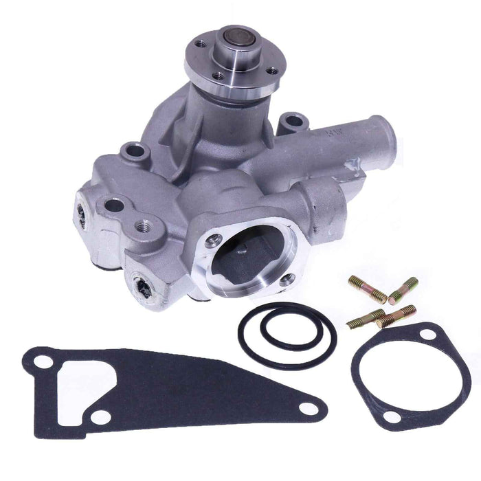 DURAFORCE Water Pump 13-0948 130948 for Yanmar Thermo King APU Tri Pac Engine 2.70 3.70