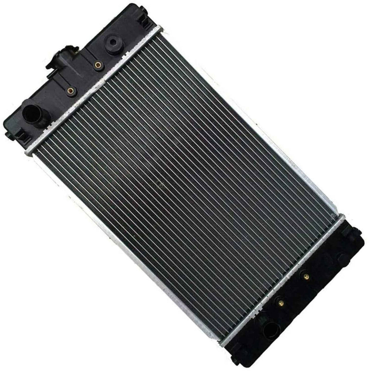 Radiator TPN441 U45506590 for Perkins Engine 403D-11 403C-11 - DURAFORCE