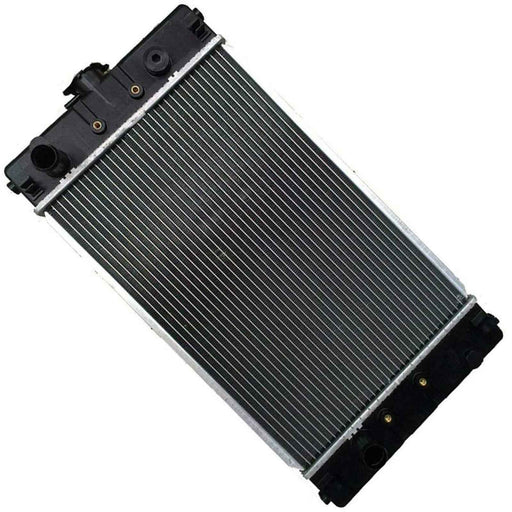 DURAFORCE Radiator TPN441 U45506590 for Perkins Engine 403D-11 403C-11
