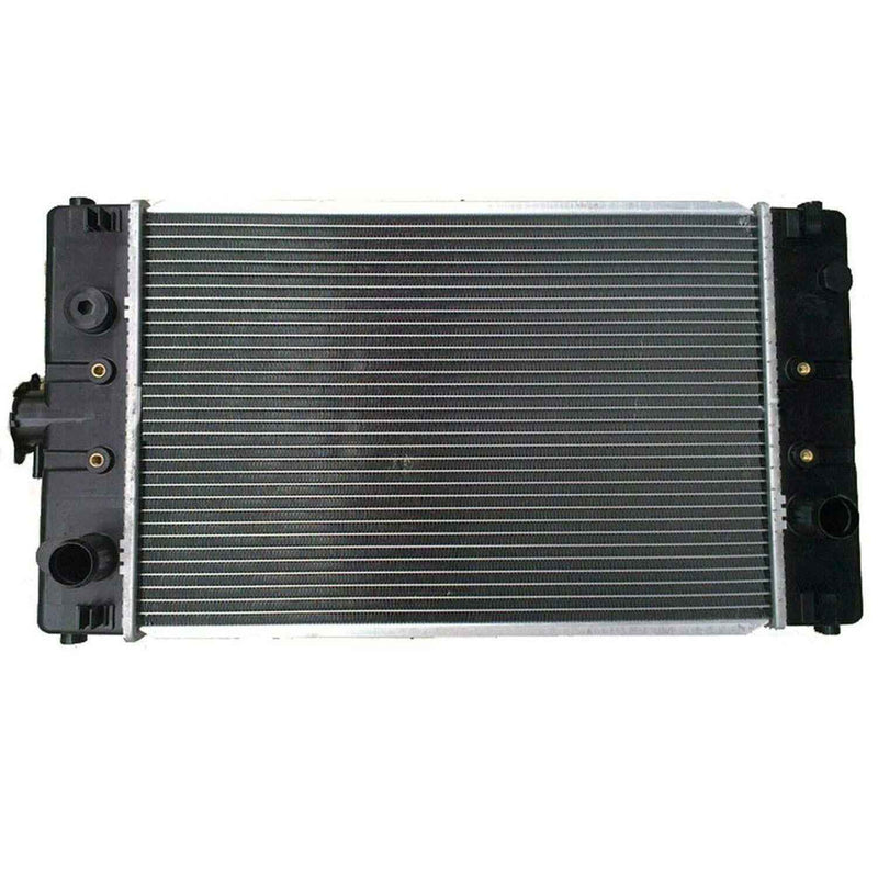 DURAFORCE Radiator TPN441 U45506590 for Perkins Engine 403D-11 403C-11