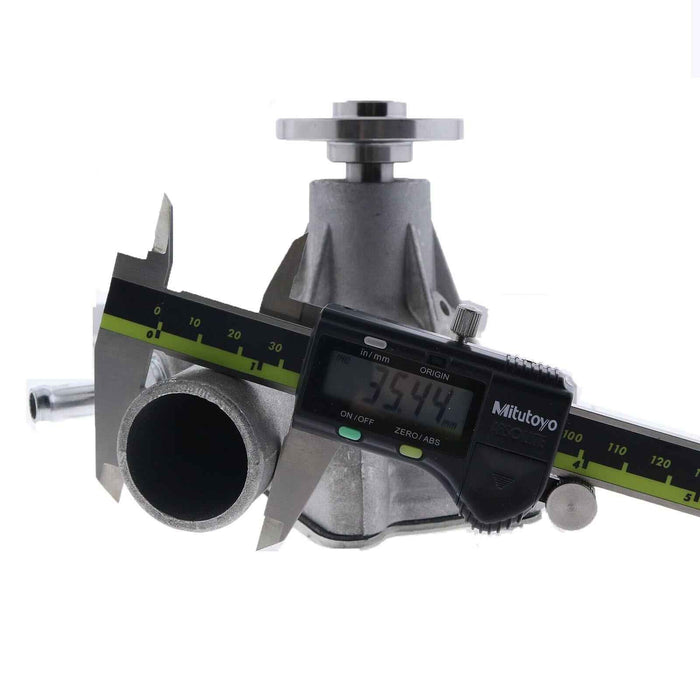 DURAFORCE MM409302 Water Pump for Farmtrac 300DTC 360DTC