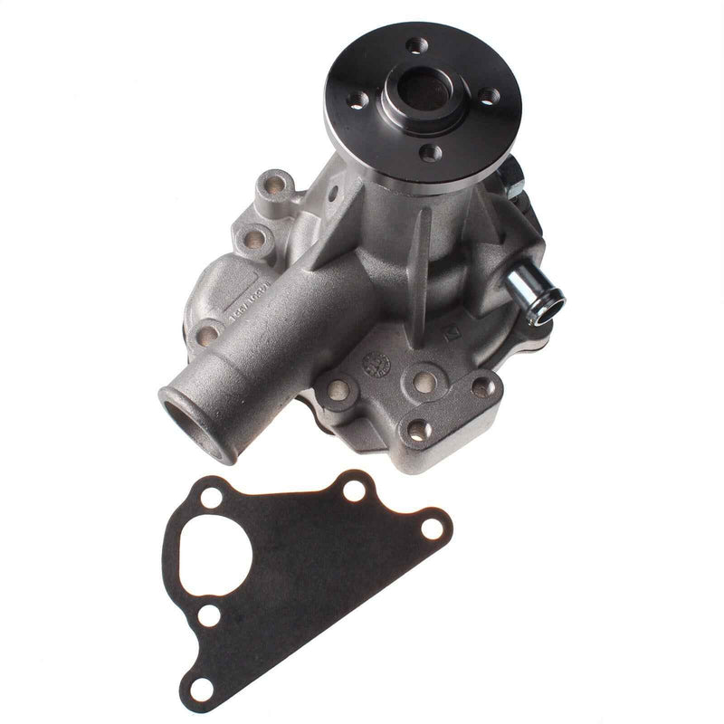 DURAFORCE Water Pump 154-1816 for Caterpillar 3013 3024C 3034 3014 302.5 303.5 247B 257B