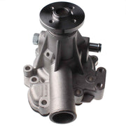 DURAFORCE Water Pump 154-1816 for Caterpillar 3013 3024C 3034 3014 302.5 303.5 247B 257B