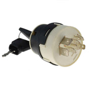DURAFORCE New Ignition Switch w/(2) keys 50988 85804674 for JCB New Holland NH Case