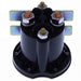 DURAFORCE For EZGO TXT Golf Cart 4 Terminal Solenoid Electric 48 Volt 2010-up TXT 612711