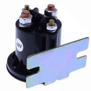 DURAFORCE For EZGO TXT Golf Cart 4 Terminal Solenoid Electric 48 Volt 2010-up TXT 612711