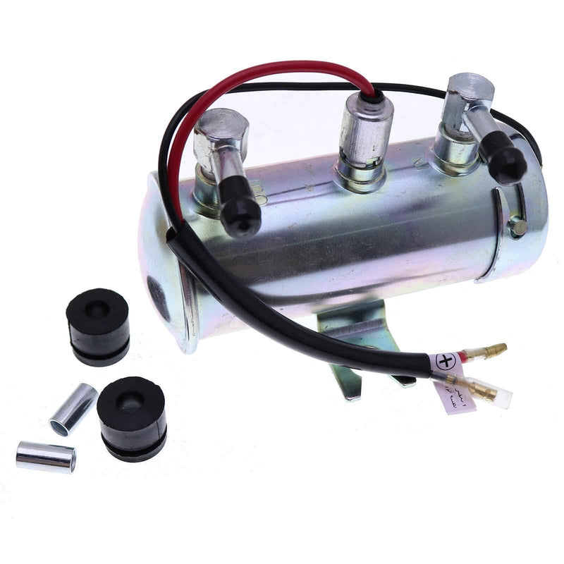 DURAFORCE New Fuel Pump 394327R92 527303R91 for INTERNATIONAL IH FARMALL 424 444 2424 2444
