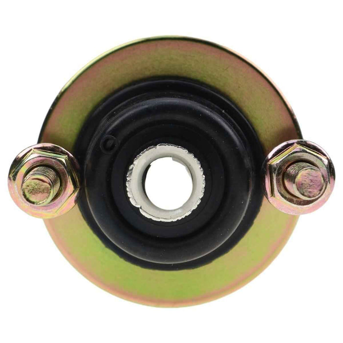 DURAFORCE 12181-63080 Starter Solenoid For Kubota B21 BX1500D F2560 ZD18 ZD21 ZD28 ZD321