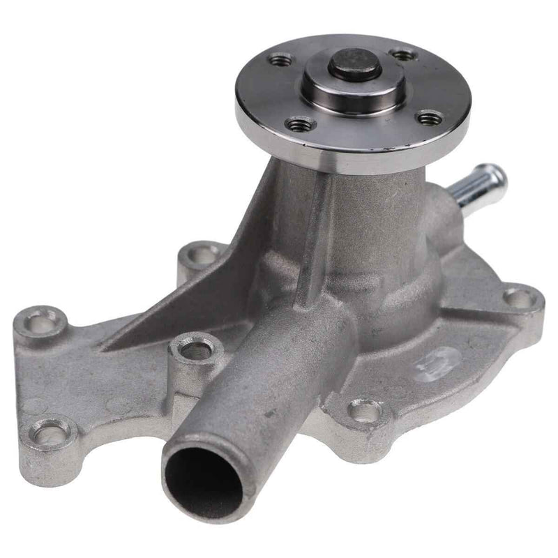 DURAFORCE New Water Pump for Kubota Turn Mower ZD21 ZD21F ZD221 ZD321 ZD323