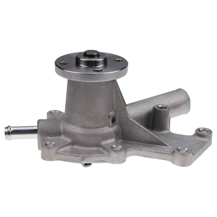 DURAFORCE New Water Pump for Kubota Turn Mower ZD21 ZD21F ZD221 ZD321 ZD323