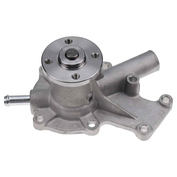 DURAFORCE New Water Pump for Kubota Turn Mower ZD21 ZD21F ZD221 ZD321 ZD323