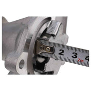 DURAFORCE New Water Pump for Kubota Turn Mower ZD21 ZD21F ZD221 ZD321 ZD323