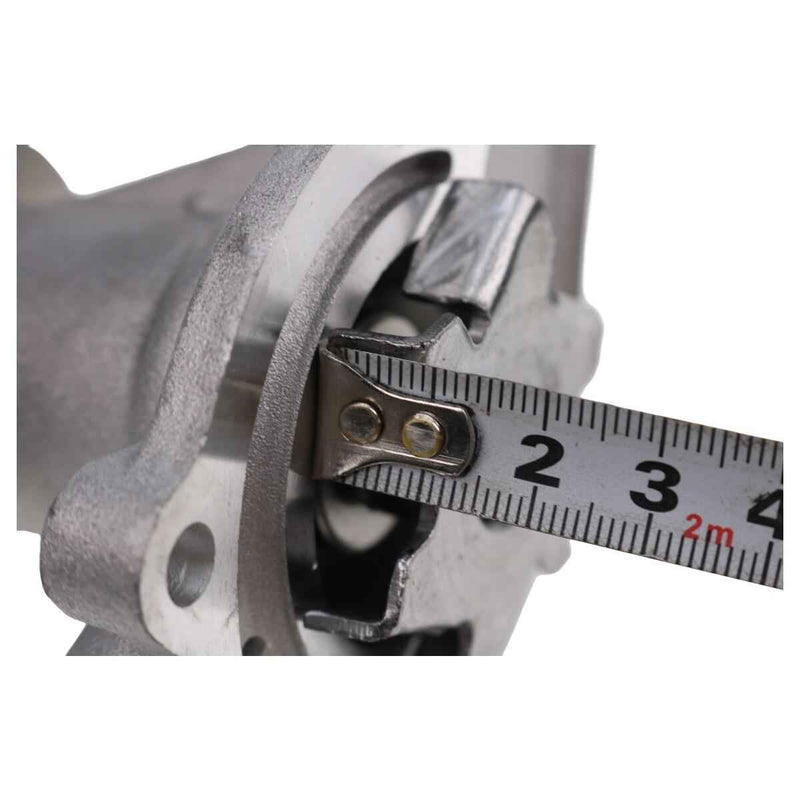DURAFORCE New Water Pump for Kubota Turn Mower ZD21 ZD21F ZD221 ZD321 ZD323