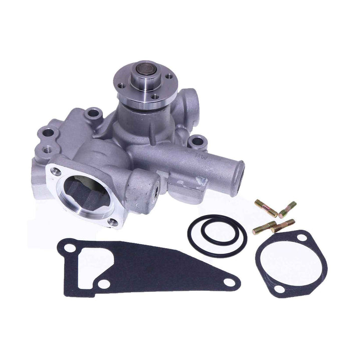 DURAFORCE 13-948 13948 Water Pump For Thermo King TK370 T500 T1000 TS200 T300 MD100 MD300