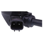 DURAFORCE Fuel Shutoff Solenoid 1A021-60017 For Kubota L2800 L3130 L3240 L4240 L4300 L5030
