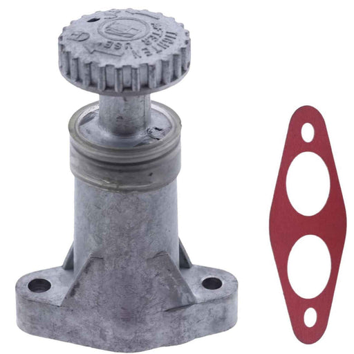 DURAFORCE Fuel Primer Pump 1052508 for CAT 3114 C7 3406B C E 1052508 6N6800 4W0788 4N2511