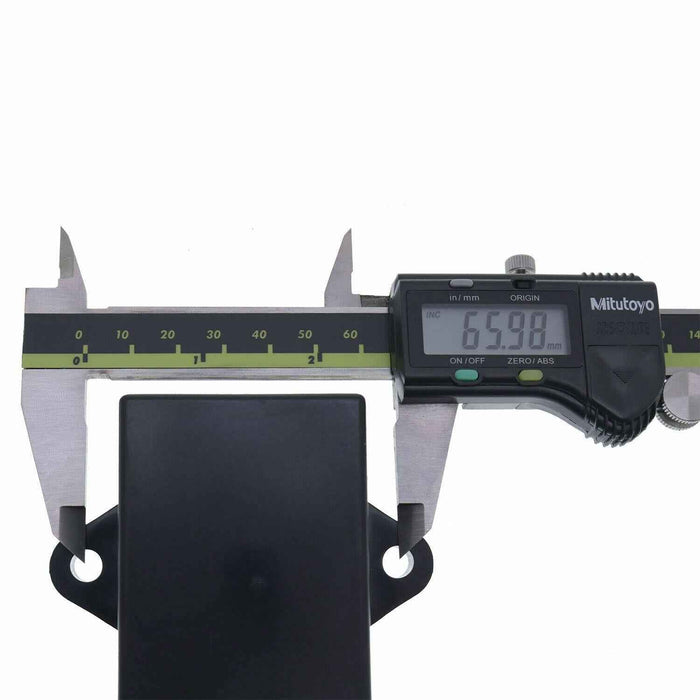 DURAFORCE 99999-02368 New Ignitor CDI Box For Yamaha Gas Golf Cart G9 1990-1994