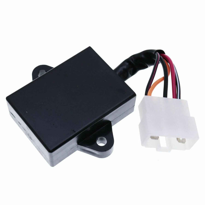 DURAFORCE 99999-02368 New Ignitor CDI Box For Yamaha Gas Golf Cart G9 1990-1994