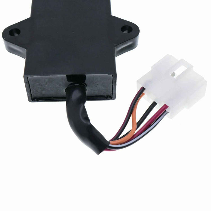 DURAFORCE 99999-02368 New Ignitor CDI Box For Yamaha Gas Golf Cart G9 1990-1994
