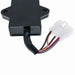 DURAFORCE 99999-02368 New Ignitor CDI Box For Yamaha Gas Golf Cart G9 1990-1994