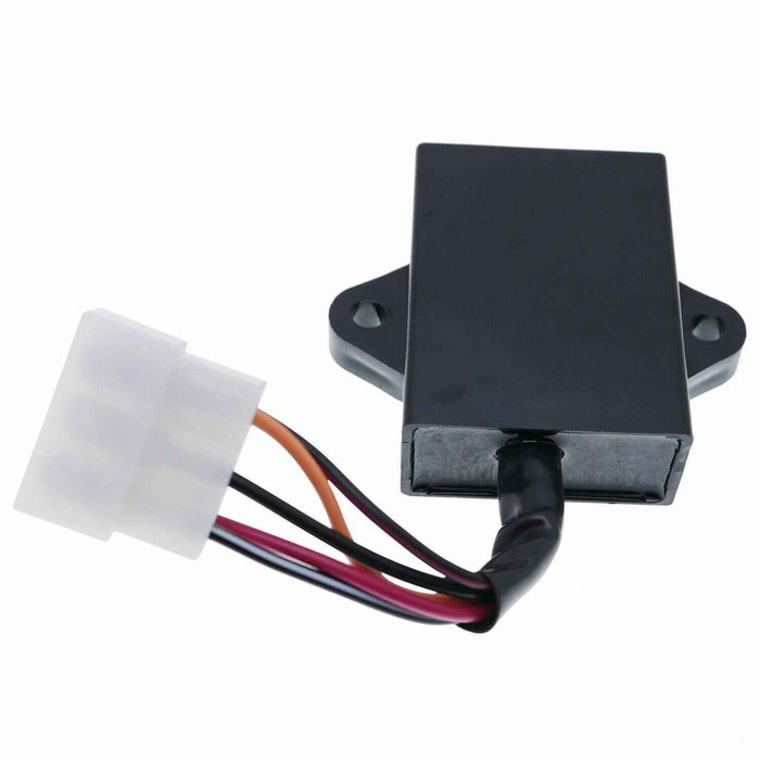 DURAFORCE 99999-02368 New Ignitor CDI Box For Yamaha Gas Golf Cart G9 1990-1994