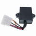 DURAFORCE 99999-02368 New Ignitor CDI Box For Yamaha Gas Golf Cart G9 1990-1994