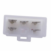 DURAFORCE 99999-02368 New Ignitor CDI Box For Yamaha Gas Golf Cart G9 1990-1994