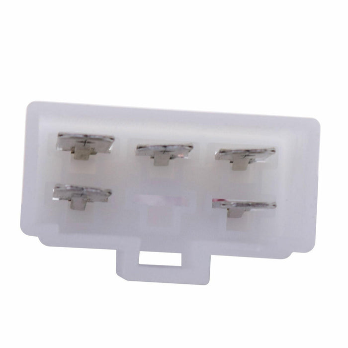 DURAFORCE 99999-02368 New Ignitor CDI Box For Yamaha Gas Golf Cart G9 1990-1994