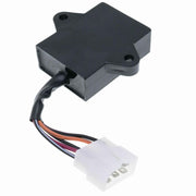 DURAFORCE 99999-02368 New Ignitor CDI Box For Yamaha Gas Golf Cart G9 1990-1994