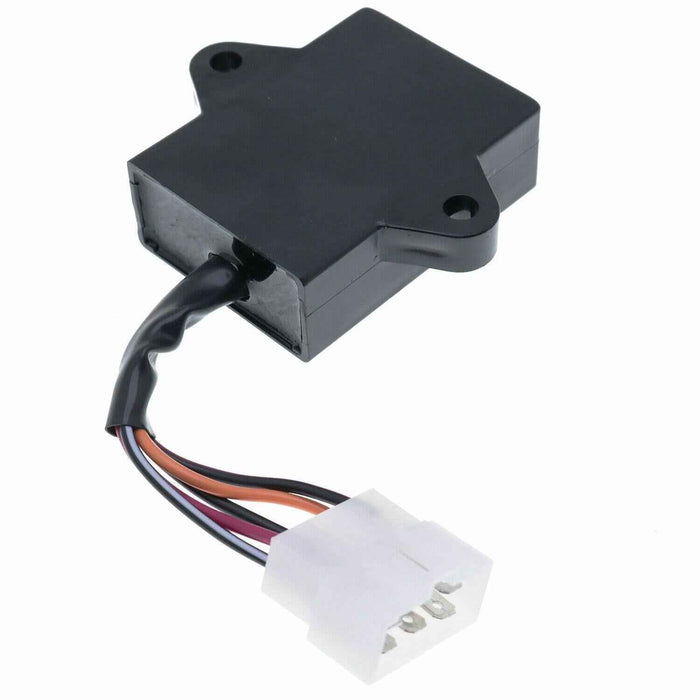 DURAFORCE 99999-02368 New Ignitor CDI Box For Yamaha Gas Golf Cart G9 1990-1994