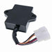 DURAFORCE 99999-02368 New Ignitor CDI Box For Yamaha Gas Golf Cart G9 1990-1994