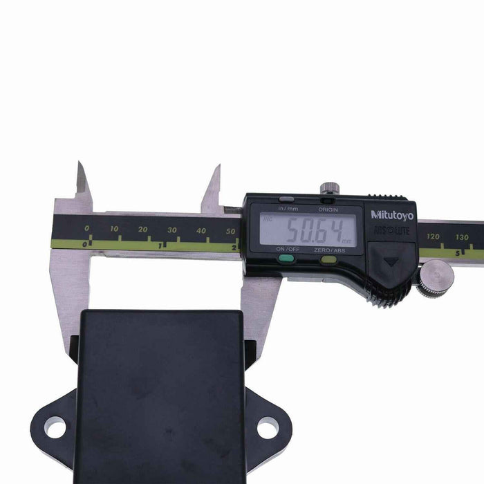 DURAFORCE 99999-02368 New Ignitor CDI Box For Yamaha Gas Golf Cart G9 1990-1994